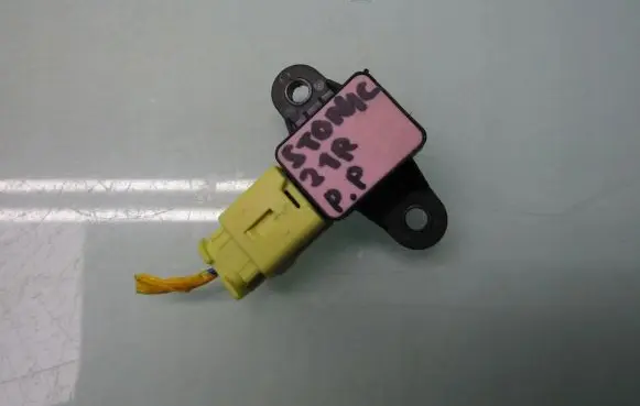 KIA Stonic Airbag deployment crash/impact sensor 95920H8100
