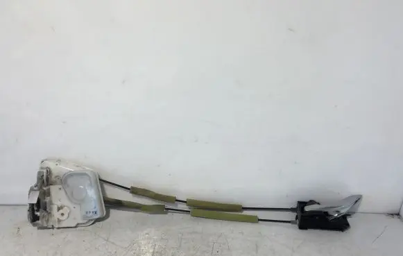Mazda 6 Rear door lock 2L03D0270 T8315