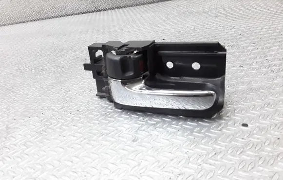 Toyota Avensis T250 Front door interior handle 50594A1