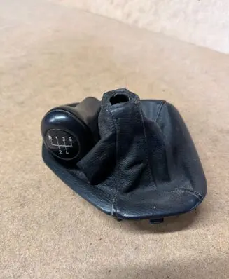 BMW 5 E39 Gear shifter surround trim plastic 