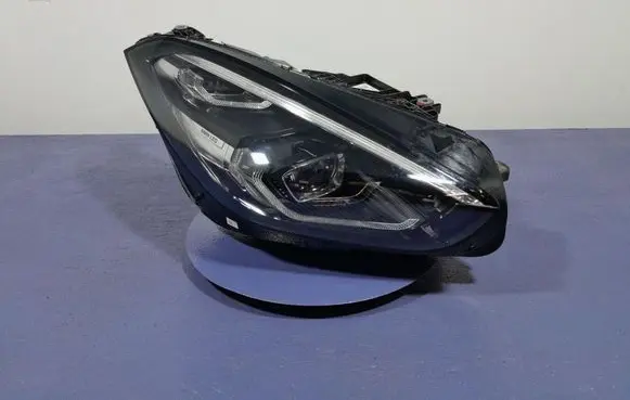 BMW Z4 E85 E86 Headlight/headlamp 5A2DB96