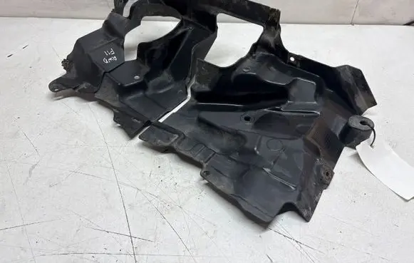 BMW 5 F10 F11 Front underbody cover/under tray 74850610
