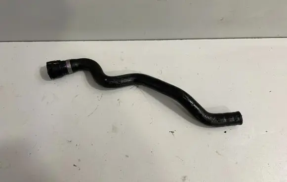 BMW X3 F25 Engine coolant pipe/hose 9249616