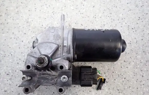 KIA Venga Wiper motor 981001P000