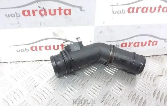 Seat Alhambra (Mk1) Intercooler hose/pipe 7M3145957C XM216F074AD