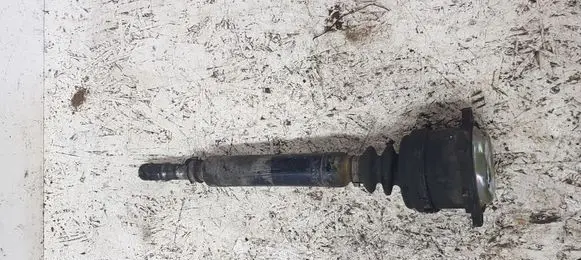 Audi A4 S4 B5 8D Front driveshaft