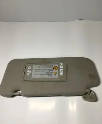 Nissan Murano Z51 Sun visor