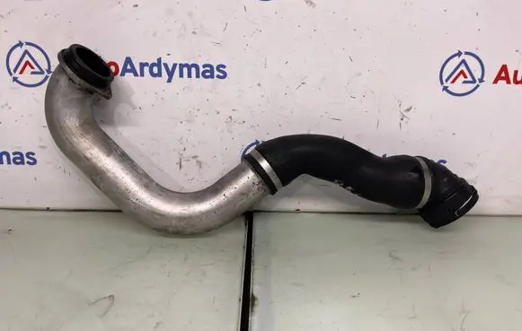 BMW 5 E60 E61 Intercooler hose/pipe 7789052 11617789052 7787468
