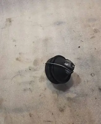Volvo XC90 Engine mount bracket 30778951