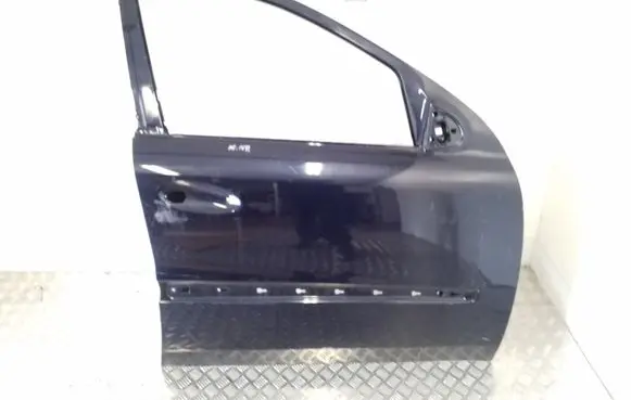 Door (2 Door Coupe)
