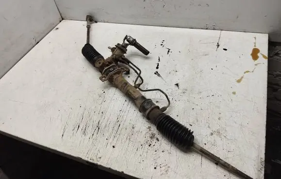 Volvo S40, V40 Steering rack