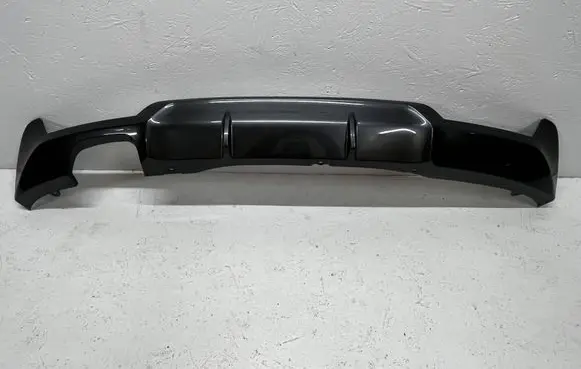 BMW 4 F32 F33 Rear bumper 8077093