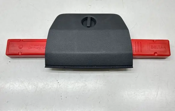 Volkswagen PASSAT B8 Hazard Warning Triangle Mounting Bracket 3G9860285