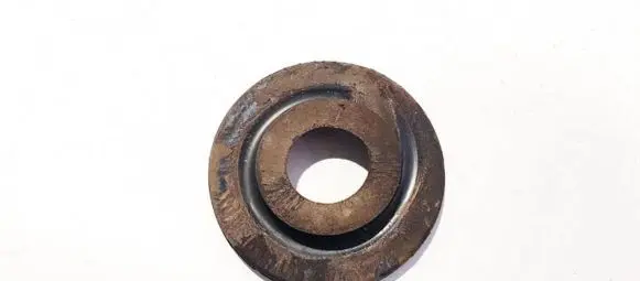 Seat Altea Front coil spring rubber mount 1k0512149b