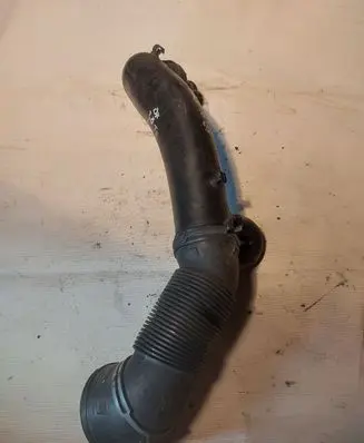 Volkswagen Sharan Intercooler hose/pipe 7M3129656