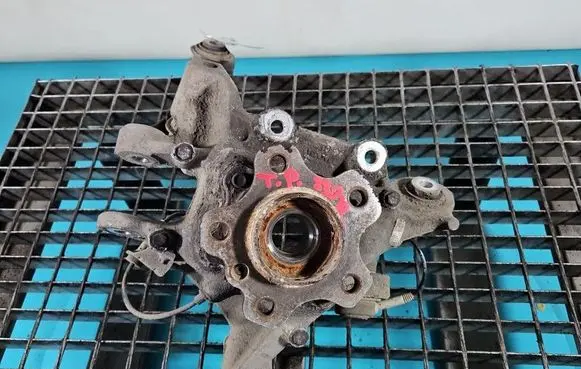 BMW 5 G30 G31 G38 Rear wheel bearing hub IMPRK1594425