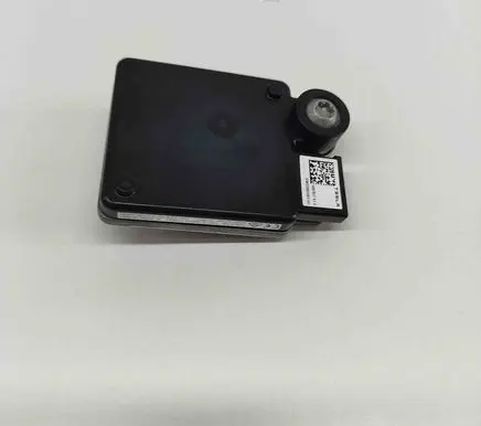 Distronic sensor radar