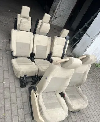 Seat set