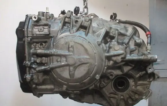 Citroen C5 Aircross Automatic gearbox 