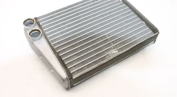 Mercedes-Benz R W251 Heater blower radiator 668110F