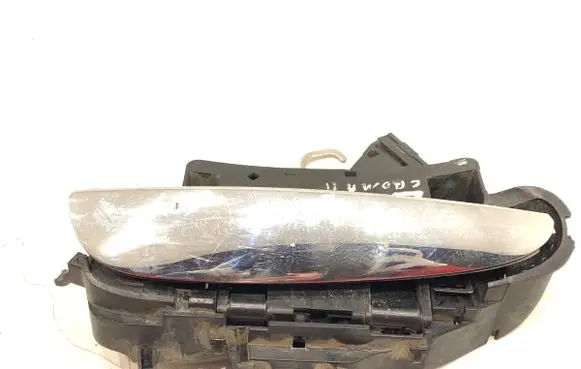 Fiat Croma Front door exterior handle 