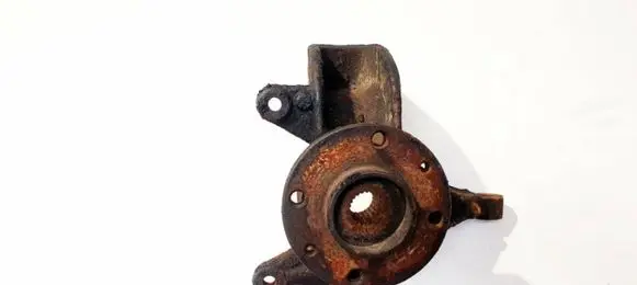 Renault Megane II Front wheel hub