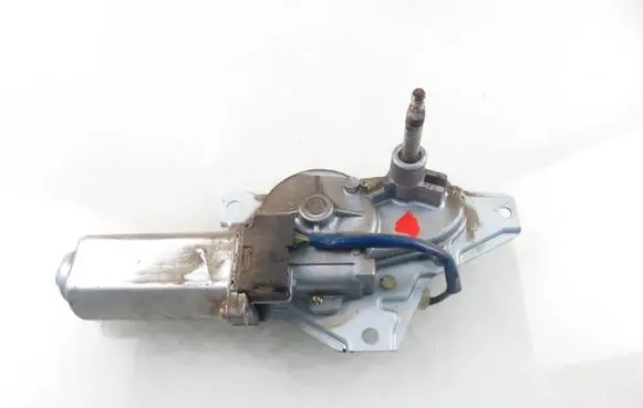 Suzuki Jimny Rear window wiper motor 1592003094