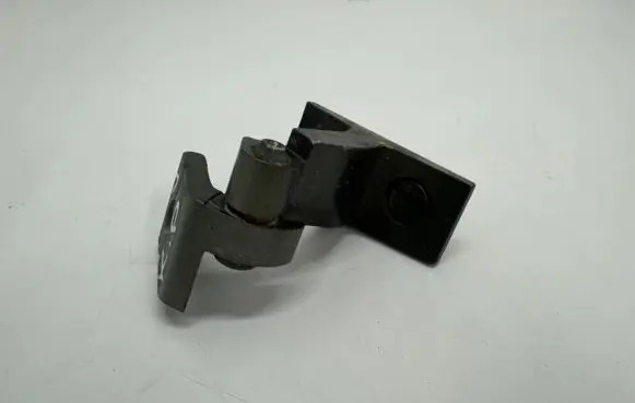 Mercedes-Benz A W177 Front door upper hinge A046574