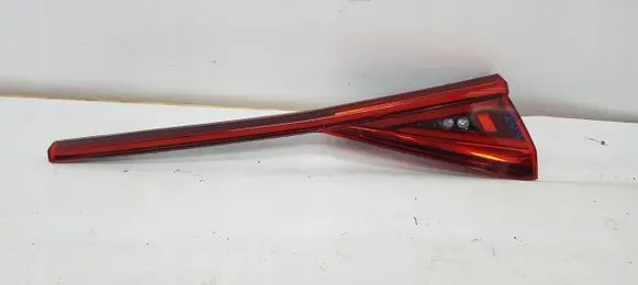 Mercedes-Benz Sprinter W906 Rear/tail lights 10004