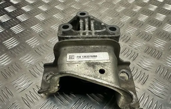 Fiat Ducato Engine mount bracket 1363376080
