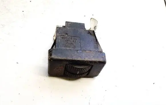 Audi A3 S3 8L Headlight level height control switch 8l0919094a 04052203