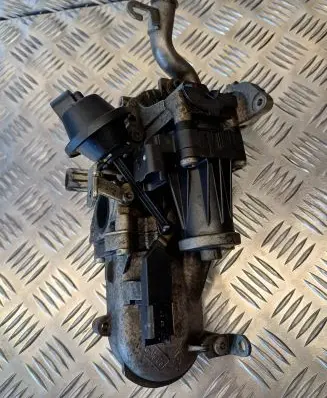 Ford Focus EGR valve 50563903 2263201439