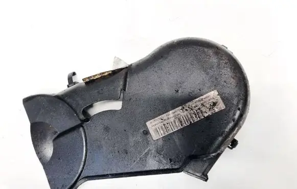 Skoda Superb B5 (3U) Timing belt guard (cover) 059109123K 059109107A
