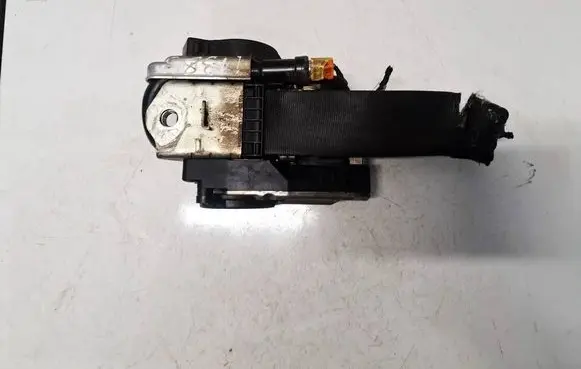 Volkswagen ID.4 Rear seatbelt 648842400C