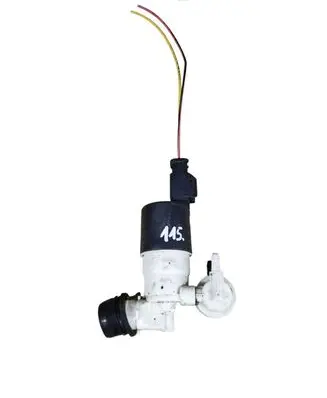 Citroen C4 Grand Picasso Windscreen/windshield washer pump 9632984980