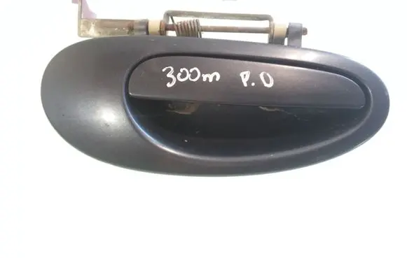 Chrysler 300M Front door exterior handle 24737P