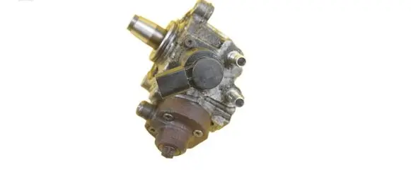 Mini Cooper Countryman R60 Fuel injection high pressure pump 0445010519 N47C16A N47C16