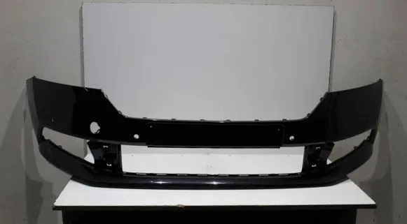 Skoda Fabia Mk3 (NJ) Front bumper