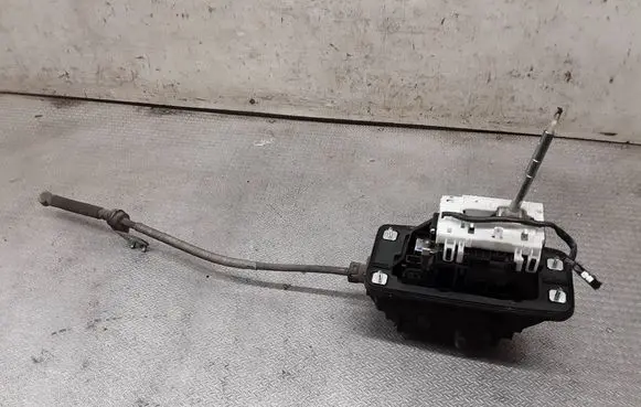 Audi A6 S6 C6 4F Gear shifter/selector 4F1713041E