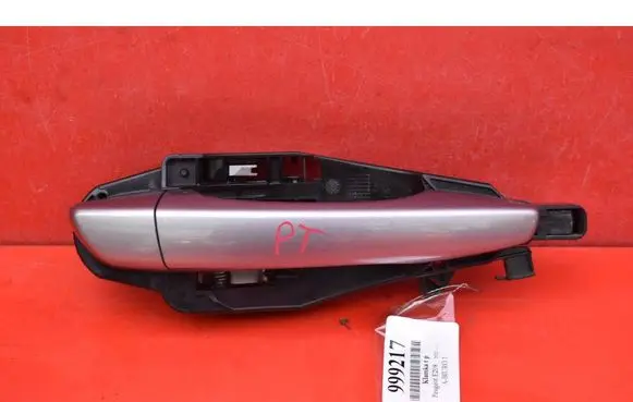 Mercedes-Benz CLK AMG A208 C208 Rear door exterior handle 9802977180
