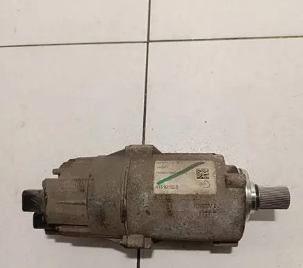 Opel Astra K Steering rack electric part A0047571E 41519132B 152954196F