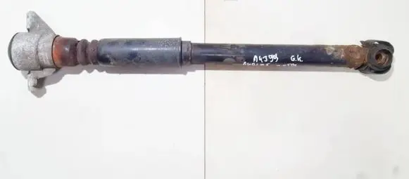 Audi A5 8T 8F Rear shock absorber/damper 8t0513035m 814902001440