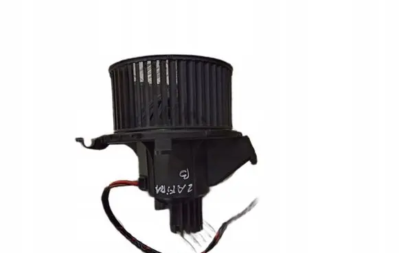 Opel Zafira B Front door blower motor A3370G