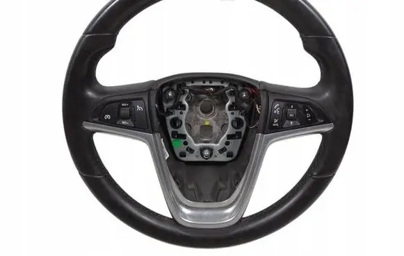 Opel Insignia A Steering wheel 13316547