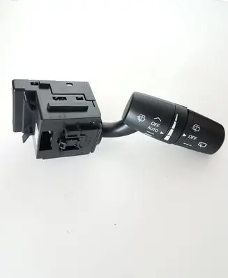 Mazda CX-5 II Wiper control stalk 17J671