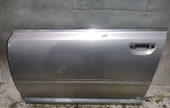 Audi A8 S8 D3 4E Front door PILKOS