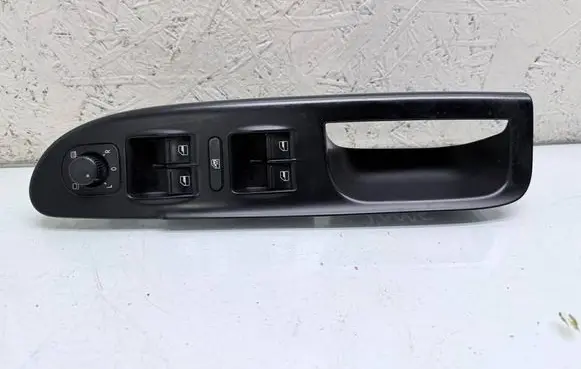 Volkswagen PASSAT B6 Electric window control switch 3C1867171B 1K4959857B 1K0959565J