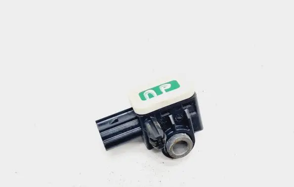 Volvo S60 Airbag deployment crash/impact sensor 8V4T14B006AA