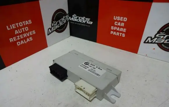 BMW X5 E53 Sunroof control unit/module 6941485
