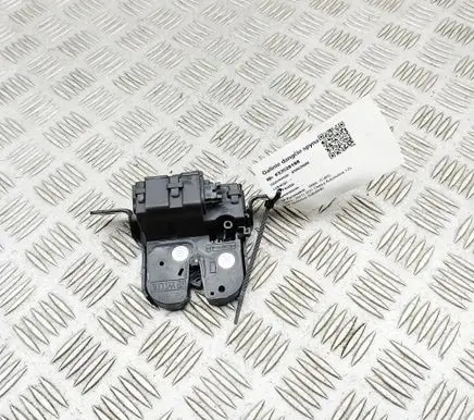 BMW i3 Tailgate/trunk/boot lock/catch/latch 7248075